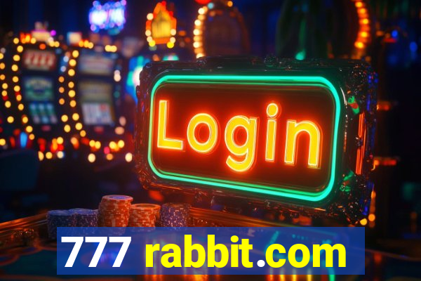 777 rabbit.com